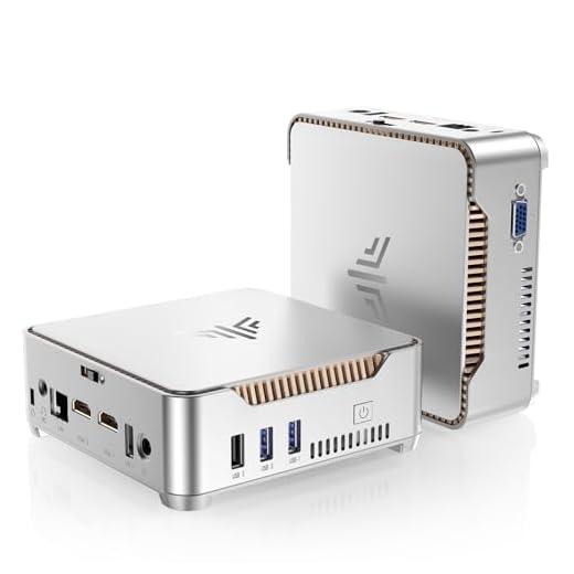 ACEPC AK1 Pro Mini PC Review | PC VERGE